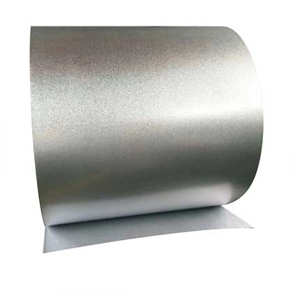 Galvalume Steel Coil