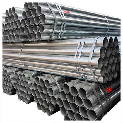 Galvanized Steel Pipe