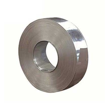 Galvanized Steel Strip