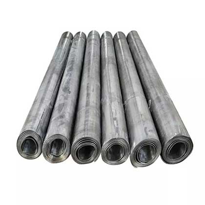 Lead Rolls
