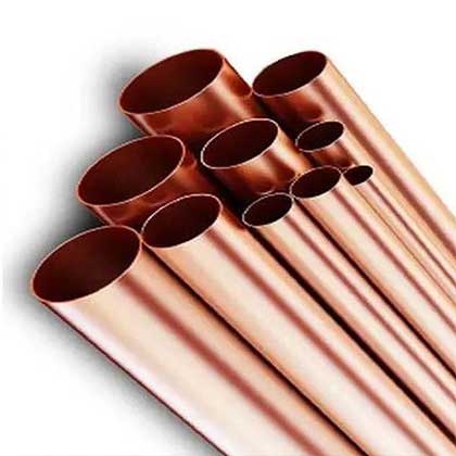Copper Pipe