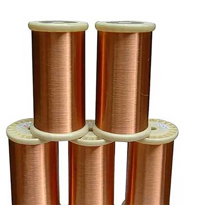 Copper Wire