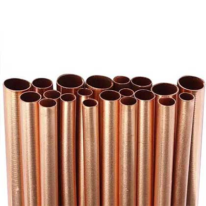 Copper Pipe