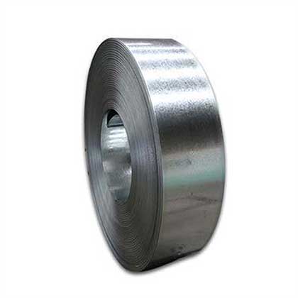 Galvanized Steel Strip