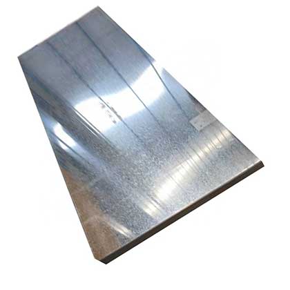 Galvanized Steel Sheet