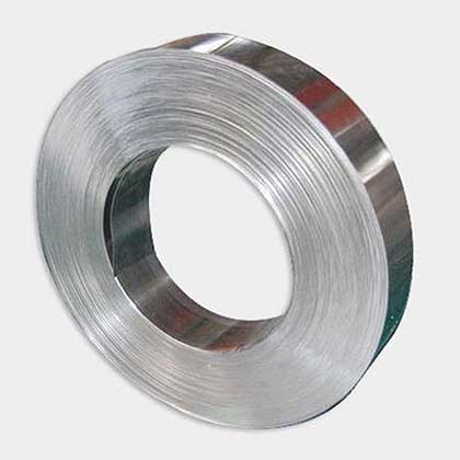 Galvanized Steel Strip