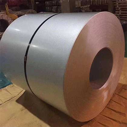 Galvalume Steel Coil