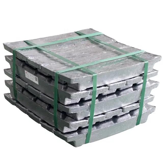 Lead Ingots