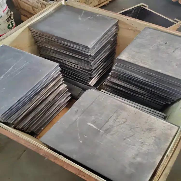 Lead Ingots