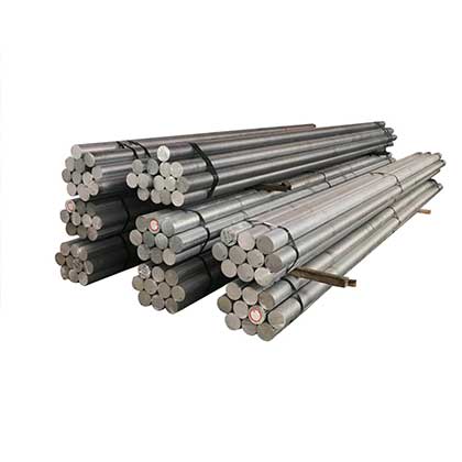Aluminum Rod
