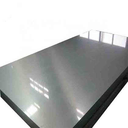 Aluminum Sheet