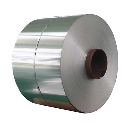 Aluminum Coil