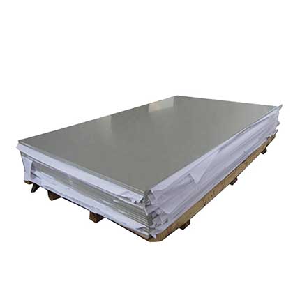 Aluminum Sheet
