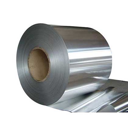 Aluminum Coil