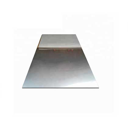 Aluminum Sheet