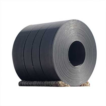 Carbon Steel Coil