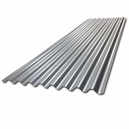 Color Coated Galvanized Roofing Sheet