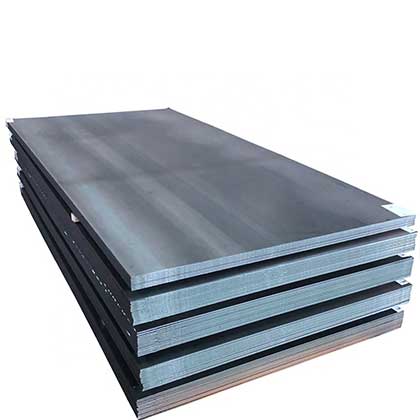 Carbon Steel Plate