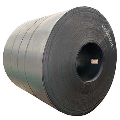Carbon Steel Coil