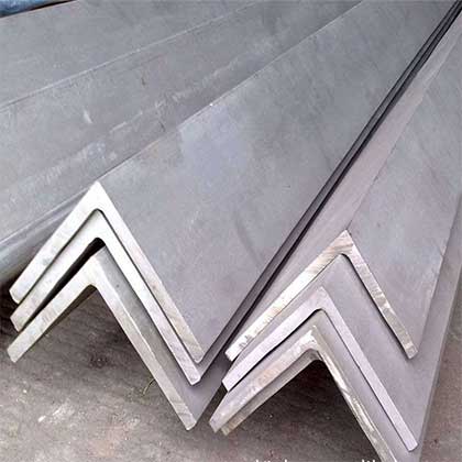 Stainless Steel Angle