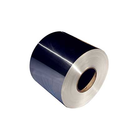 Tinplate Steel Coil