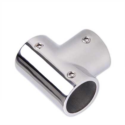 Stainless Steel Elbow