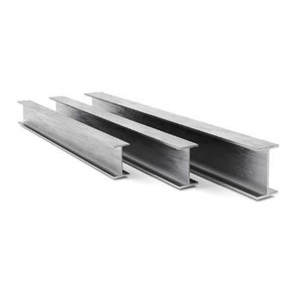 Stainless Steel H-beam