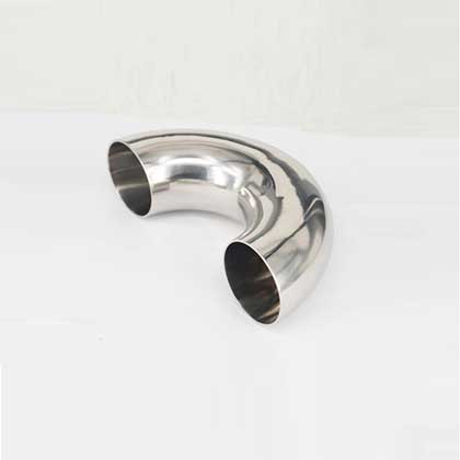 Stainless Steel Elbow