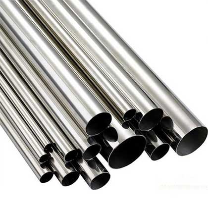 Stainless Steel Pipe