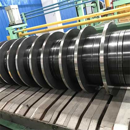 Stainless Steel Strip