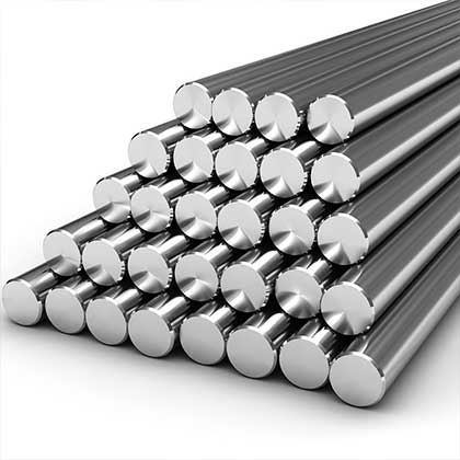 Stainless Steel Bar
