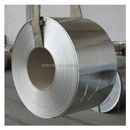 Tinplate Steel Coil