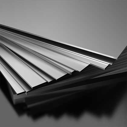 Stainless Steel Sheet