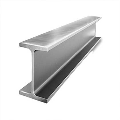 Stainless Steel H-beam