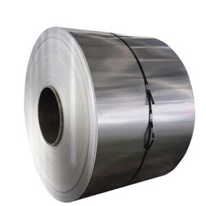 Stainless Steel Coil
