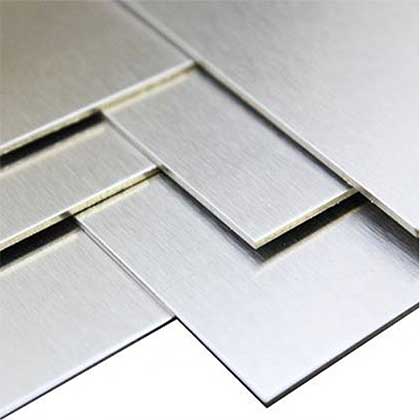 Stainless Steel Sheet